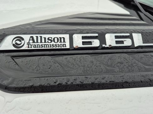 New 2025 Chevrolet Silverado 3500 W/T w/ WT Convenience Package image 8