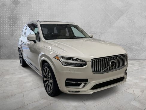 Used 2023 Volvo XC90 B6 Ultimate w/ Lounge Package AWD/4WD image 1