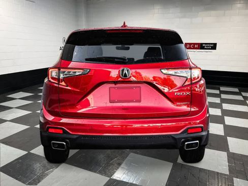 New 2026 Acura RDX SH-AWD w/ Technology Package image 4