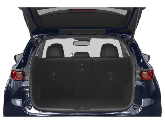 Used 2021 MAZDA CX-5 Grand Touring FWD image 14