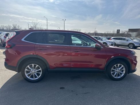 Certified 2024 Honda CR-V EX image 3
