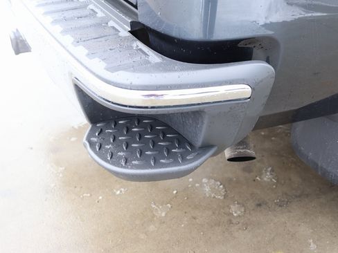 Certified 2019 GMC Sierra 1500 SLE w/ SLE Value Package image 29