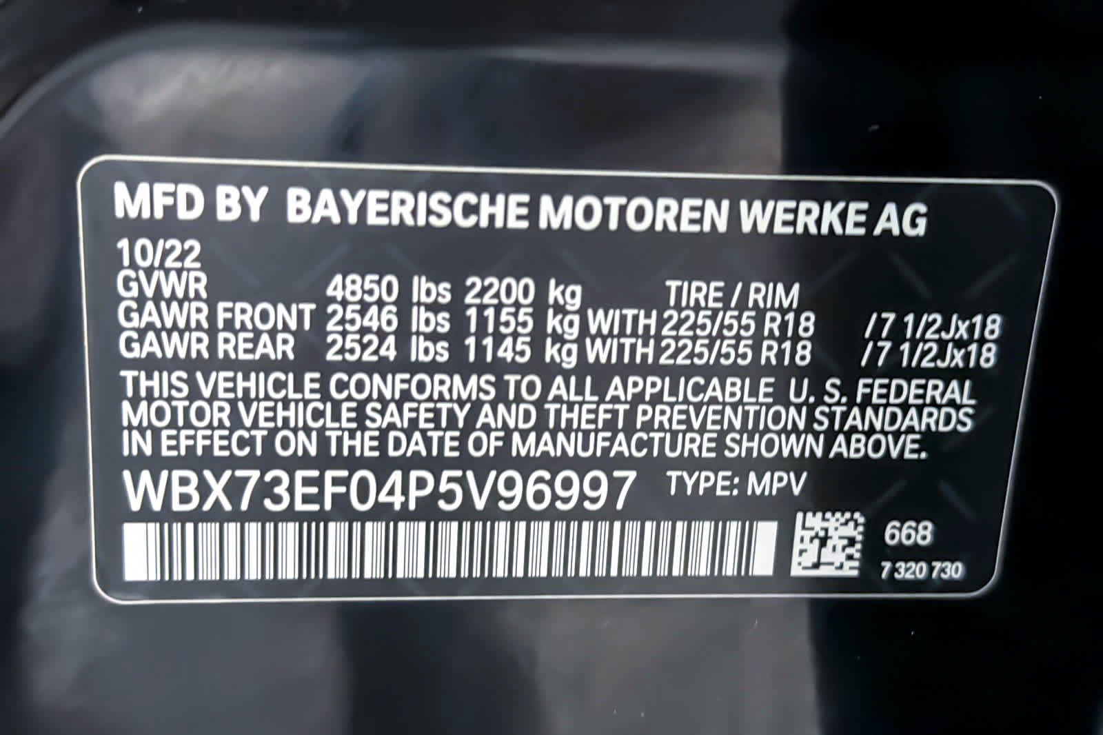 Used 2023 BMW X1 xDrive28i w/ Premium Package AWD/4WD image 30