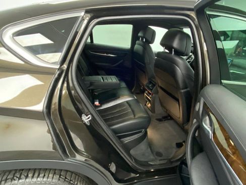 Used 2017 BMW X6 xDrive35i image 38