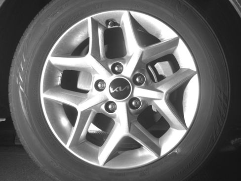 Used 2025 Kia Soul LX w/ LX Technology Package image 18