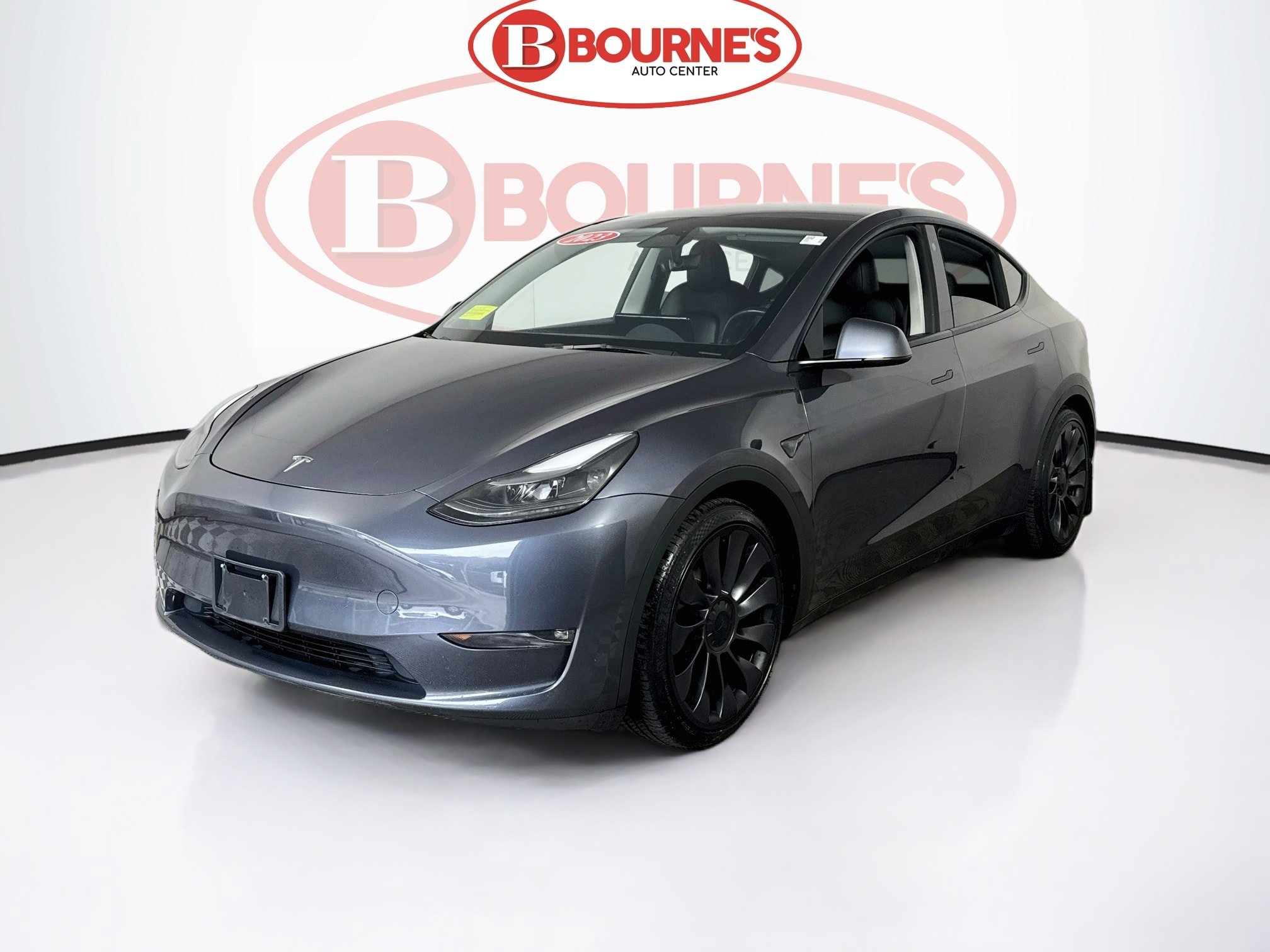 Used 2023 Tesla Model Y Performance AWD/4WD image 6