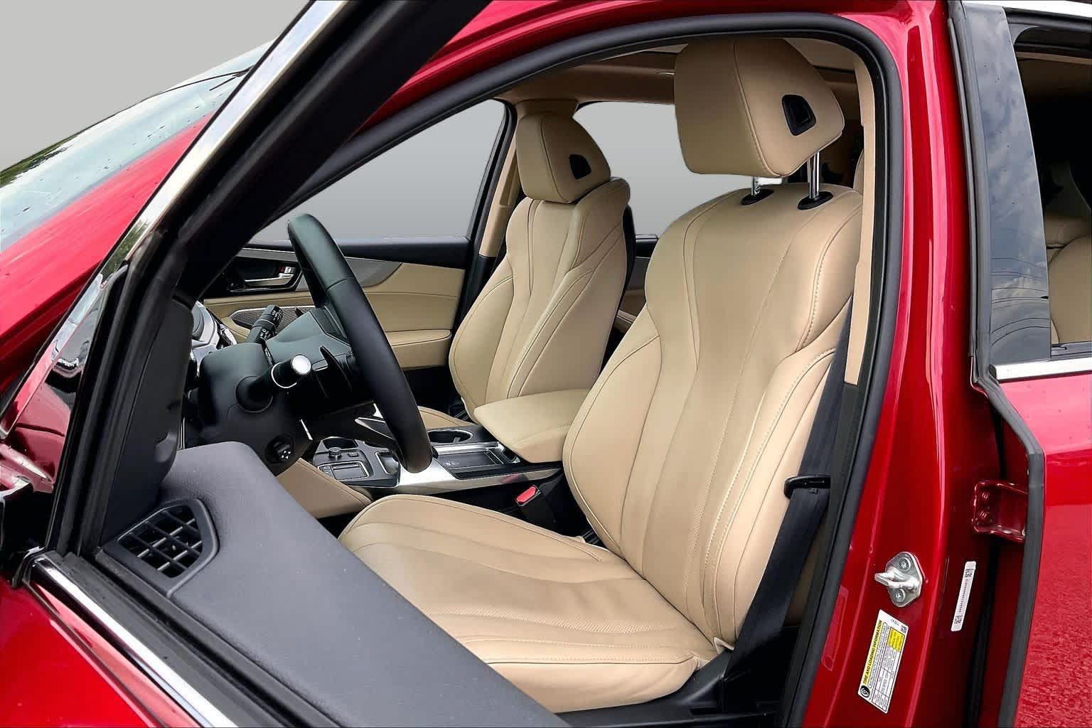 Certified 2023 Acura MDX w/ Technology Package FWD image 8
