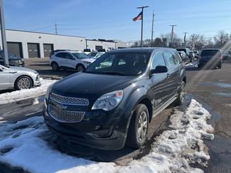 Used 2014 Chevrolet Equinox LS 360° Tour