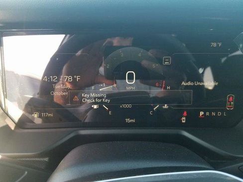 New 2026 GMC Acadia Elevation image 18