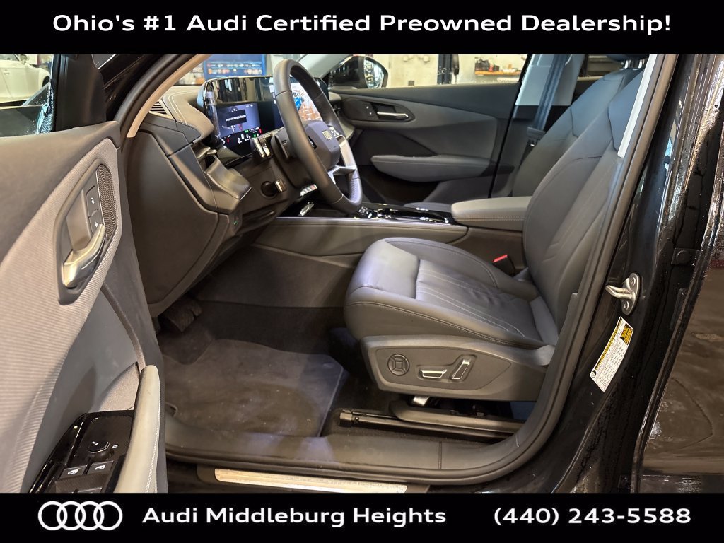 Used 2026 Audi Q3 quattro 2.0T AWD/4WD image 11