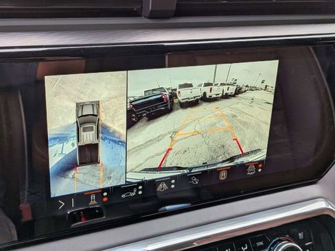 Used 2025 GMC Sierra 1500 Denali Ultimate image 21