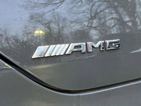 New 2026 Mercedes-Benz GLE 53 AMG GLE 53 AMGﾮ image 30