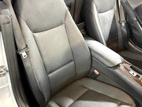 Used 2012 BMW Z4 sDrive28i image 8