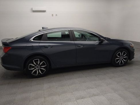 Used 2021 Chevrolet Malibu RS FWD image 10