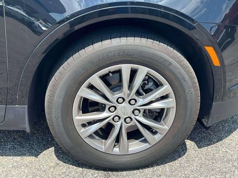 Used 2023 Cadillac XT5 Premium Luxury AWD/4WD image 12