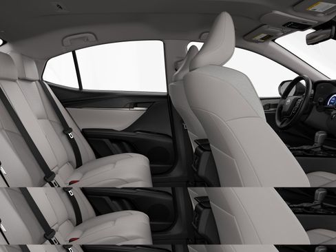 New 2026 Toyota Camry XLE image 21