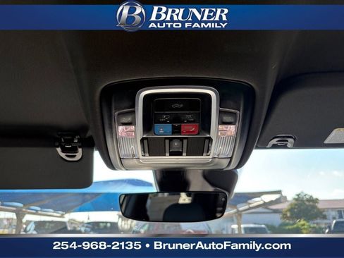 New 2026 RAM 1500 Lone Star AWD/4WD image 21