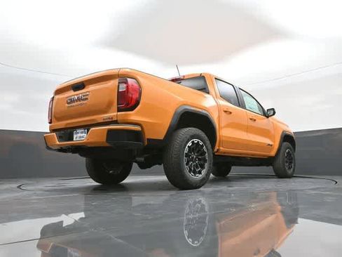 New 2026 GMC Canyon AT4 image 77