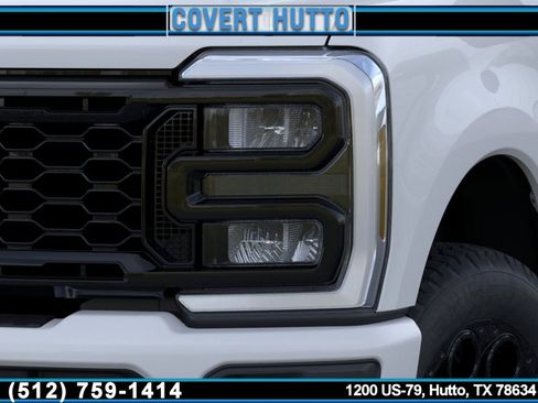 New 2026 Ford F350 XLT AWD/4WD image 18
