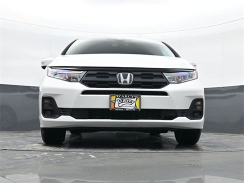 Used 2025 Honda Odyssey EX-L image 24