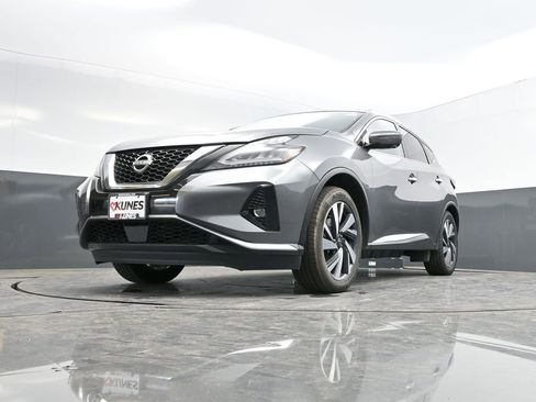 Used 2023 Nissan Murano SL image 31