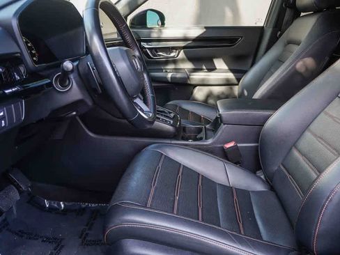 Used 2025 Honda CR-V Sport Touring image 20