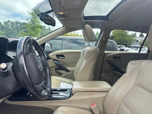 Used 2016 Acura RDX FWD w/ Technology Package image 8