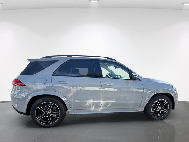 New 2026 Mercedes-Benz GLE 350 4MATIC image 8
