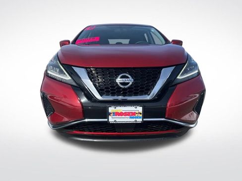 Used 2019 Nissan Murano S image 2