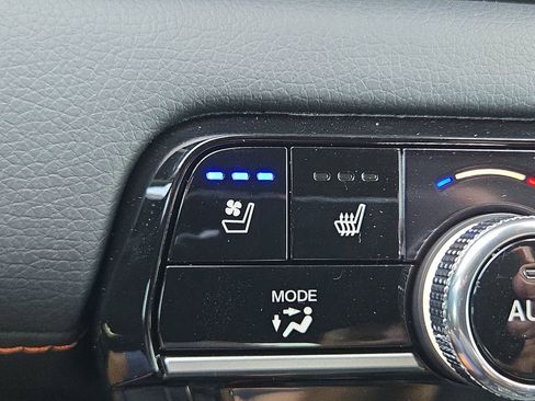 New 2026 Honda Passport TrailSport Elite image 16