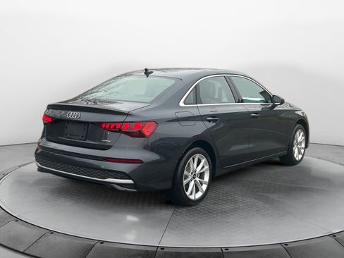 New 2026 Audi A3 2.0T Premium Plus image 7