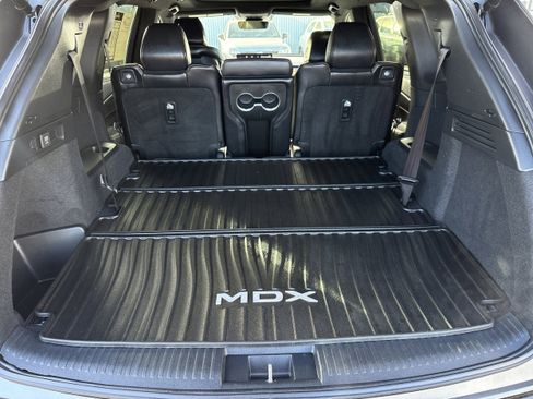 Used 2022 Acura MDX A-Spec image 30