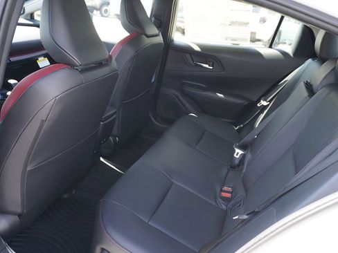 New 2026 Toyota Prius Plug-In Hybrid image 11