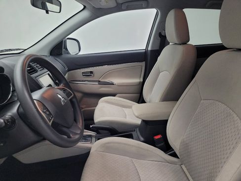 Used 2019 Mitsubishi Outlander Sport SE AWD/4WD image 17