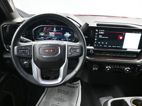 Used 2023 GMC Sierra 1500 Elevation AWD/4WD image 30