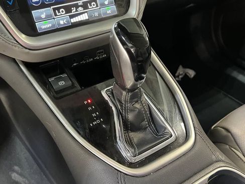 Used 2023 Subaru Outback Limited image 20