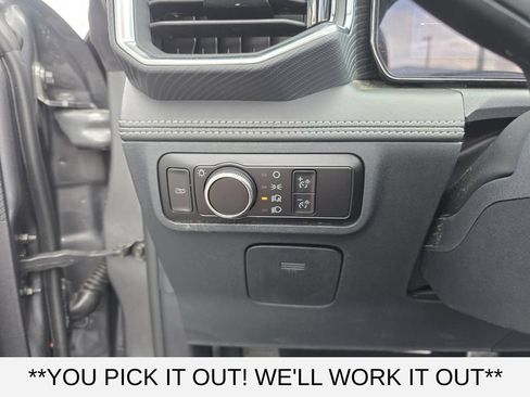 Used 2024 Ford Mustang Premium RWD image 15