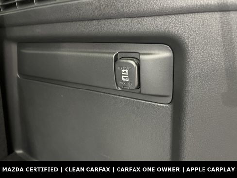 Certified 2026 MAZDA CX-90 3.3 Turbo w/ Premium Sport Pkg image 34