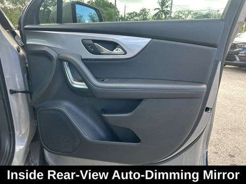 Used 2021 Chevrolet Blazer LT image 27