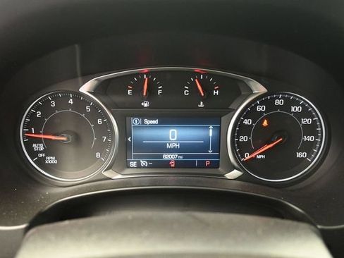 Used 2024 GMC Terrain SLE AWD/4WD image 31
