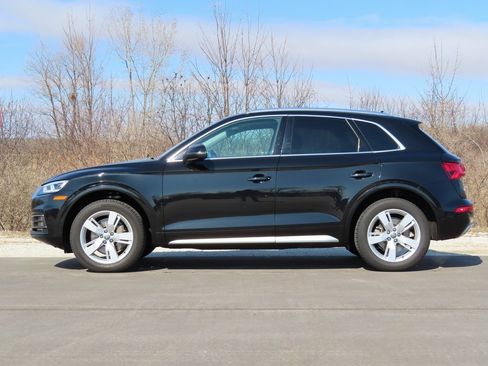 Used 2019 Audi Q5 2.0T Premium Plus image 5
