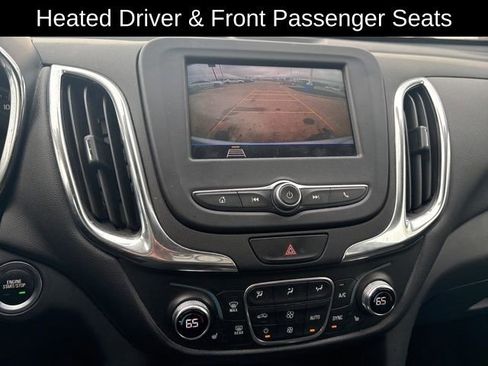 Certified 2020 Chevrolet Equinox LT image 16