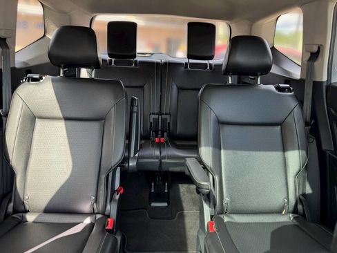 Used 2021 Volkswagen Atlas SEL image 20