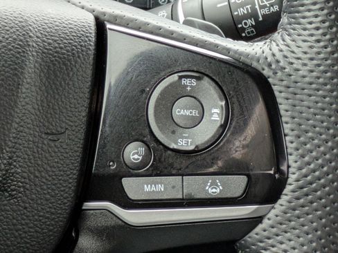 Used 2023 Honda Passport Elite image 36