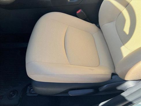 New 2025 Toyota RAV4 LE image 4