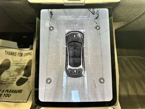 Used 2022 Lucid Air Grand Touring AWD/4WD image 29
