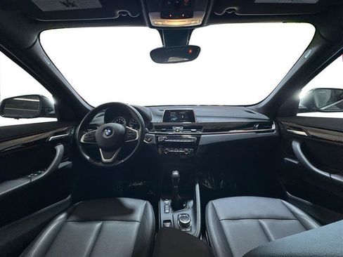 Used 2019 BMW X1 xDrive28i w/ Convenience Package AWD/4WD image 14