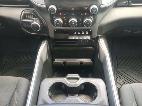 Used 2021 RAM 1500 Big Horn image 21