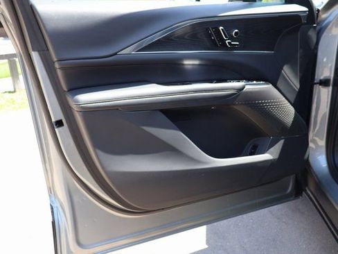 Certified 2024 Cadillac Lyriq Luxury RWD image 37