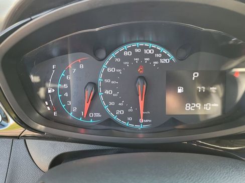 Used 2021 Chevrolet Spark ACTIV image 19